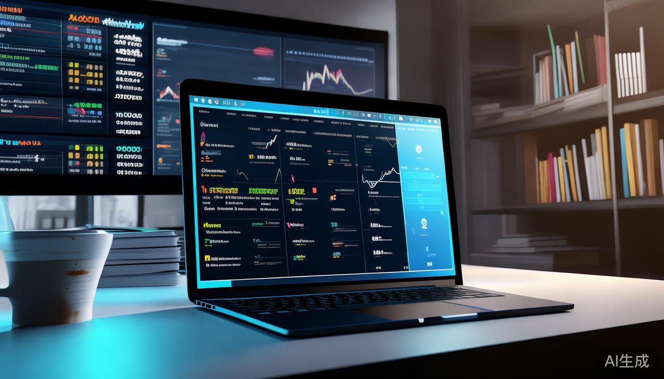 imToken安卓版下載指南：如何借助鏈上數(shù)據(jù)與市場(chǎng)信息，科學(xué)評(píng)估加密貨幣價(jià)值？