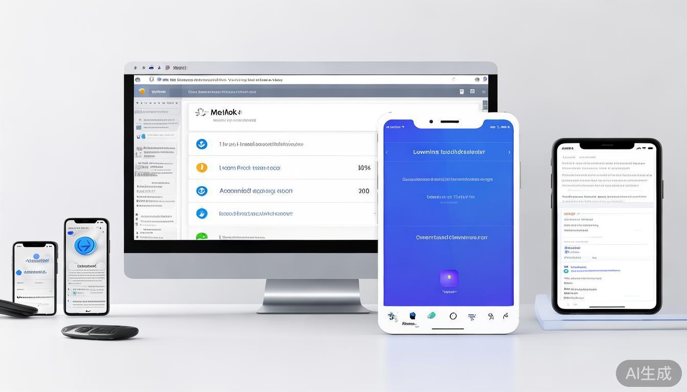 imtoken錢包與其他錢包的對比：下載引導_錢包對比表情包_錢包對比圖
