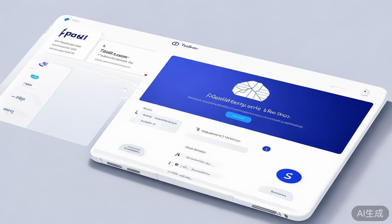 imToken錢(qián)包官方指南：如何安全訪(fǎng)問(wèn)官網(wǎng)、生成資產(chǎn)報(bào)告，實(shí)現(xiàn)高效管理？