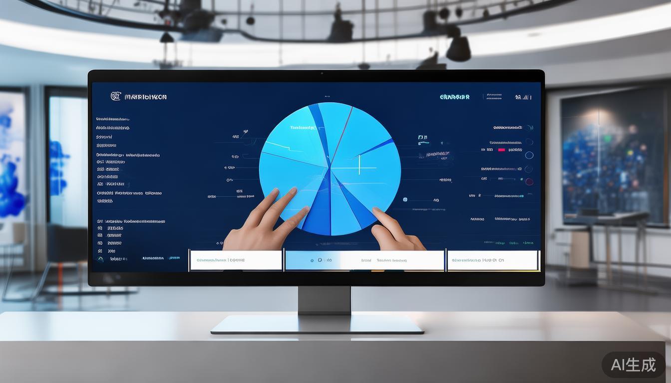 imToken錢包風(fēng)險(xiǎn)評(píng)估指南：科學(xué)管理投資組合，如何有效抵御數(shù)字貨幣市場(chǎng)波動(dòng)？