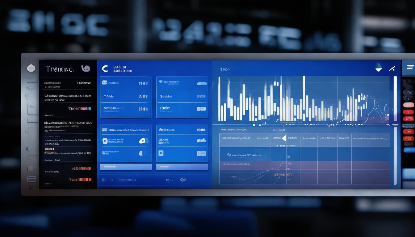 imtoken官方錢(qián)包應(yīng)用程序：數(shù)字資產(chǎn)交易的操作步驟全解