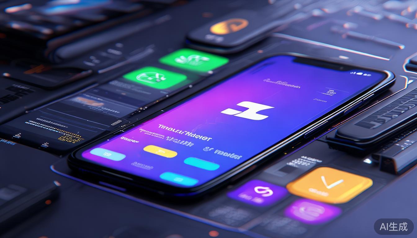 錢包市場(chǎng)現(xiàn)狀分析_錢包的市場(chǎng)_imToken錢包官方app下載的市場(chǎng)研究與競(jìng)爭(zhēng)策略