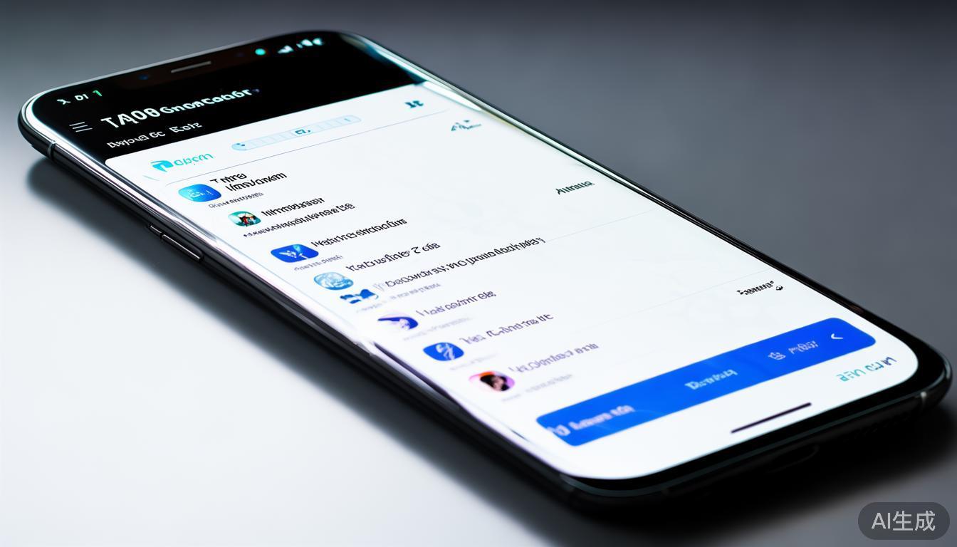數(shù)字貨幣領(lǐng)域：imToken官方中文版下載路徑大揭秘！哪個(gè)平臺才是最佳選擇？