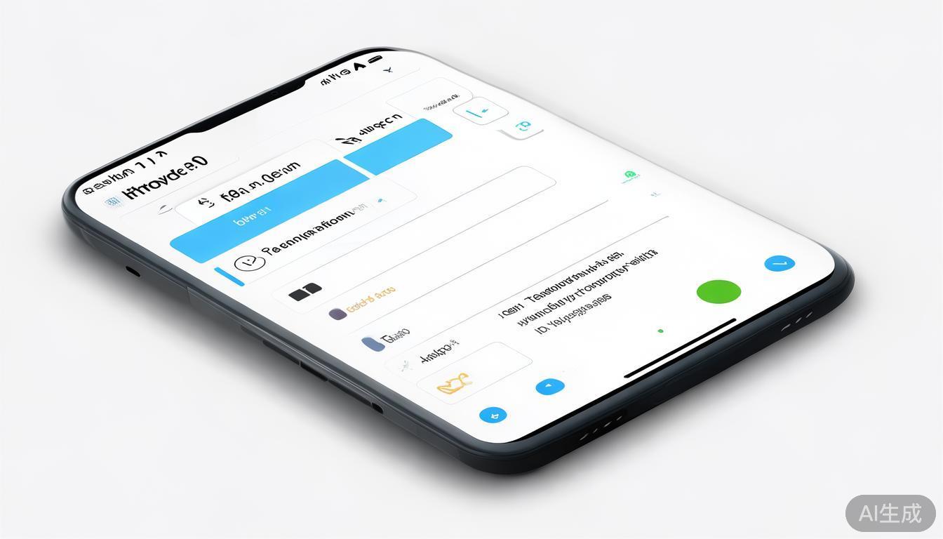 安卓用imToken 2.0兼顧效率與安全？這幾個(gè)核心要點(diǎn)要知道