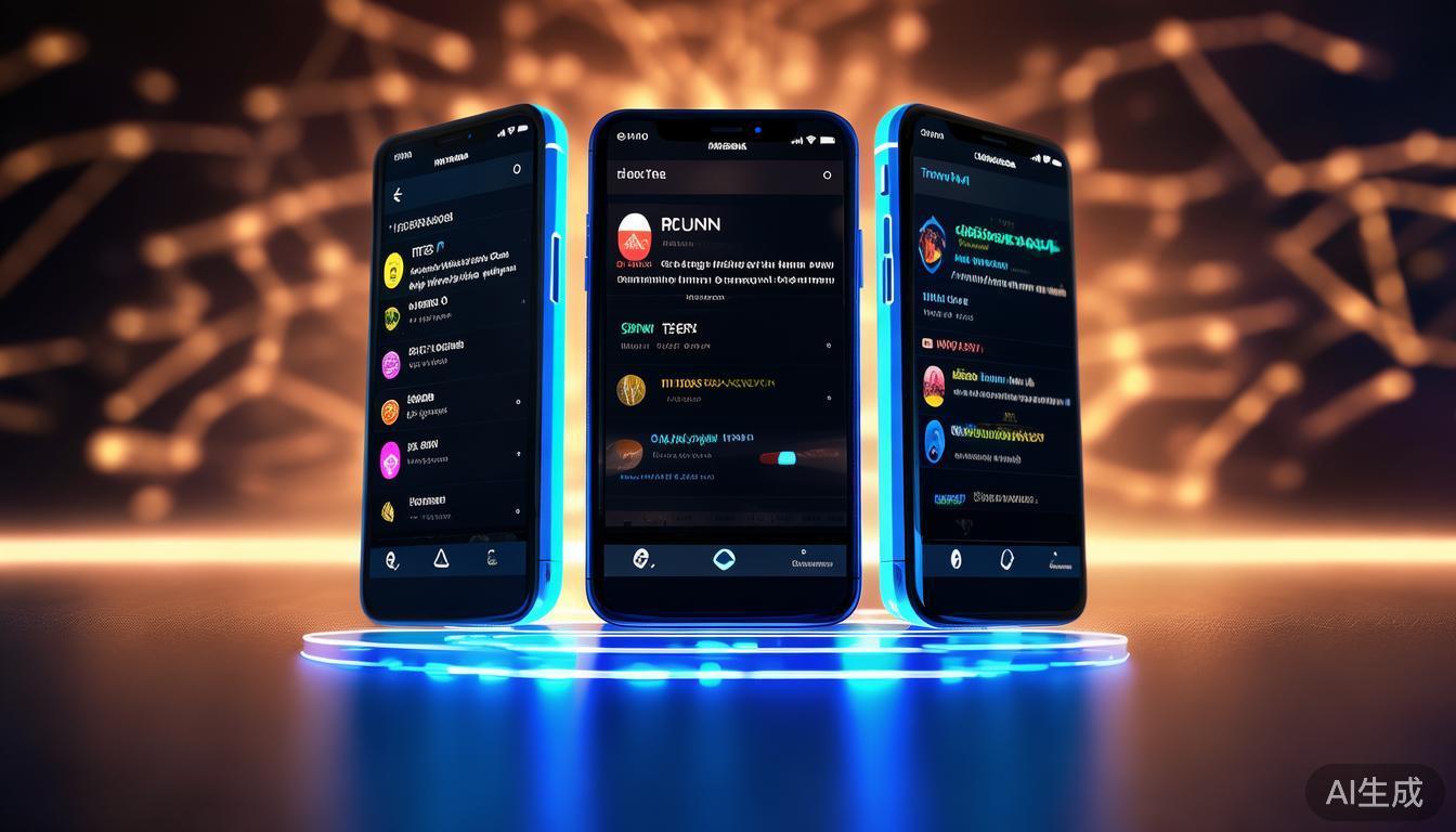 安卓錢包app下載安裝_imtoken安卓版與其他錢包的功能對比_android錢包
