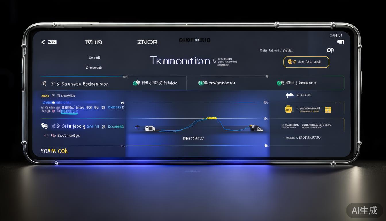 imToken官方下載：安全資產(chǎn)管理與高效交易支持，為您的數(shù)字資產(chǎn)保駕護(hù)航