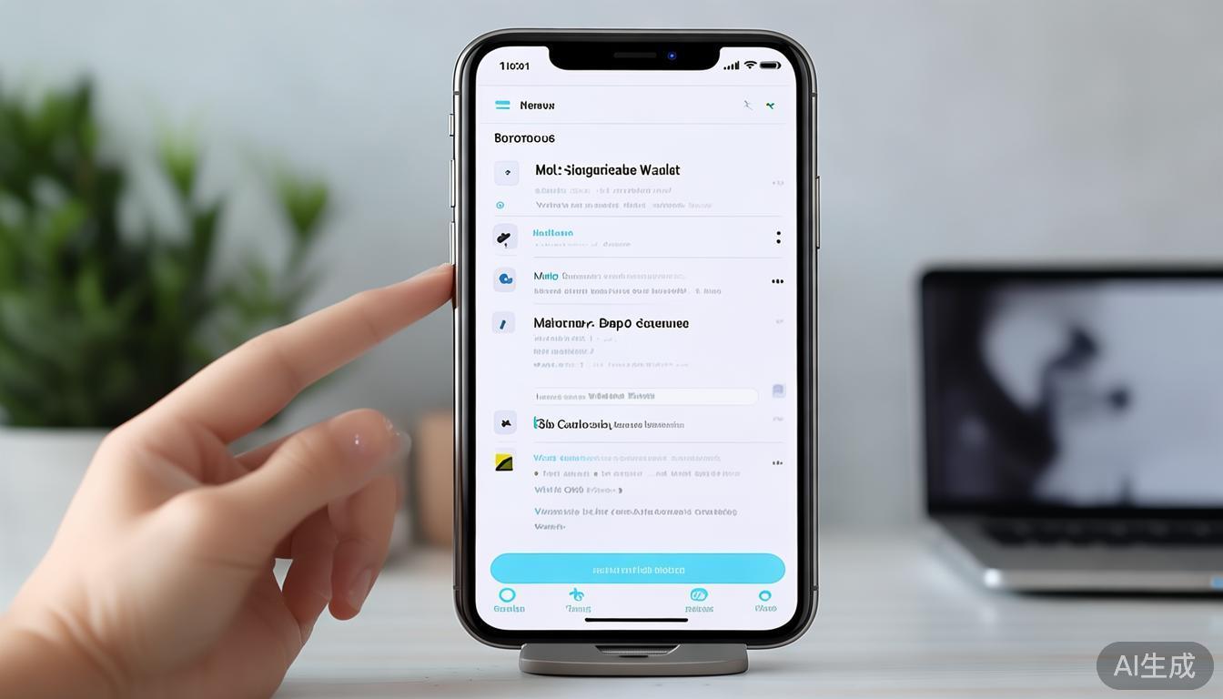 imToken多重簽名錢包：如何激活？3步教程，有效防止單點失效風(fēng)險