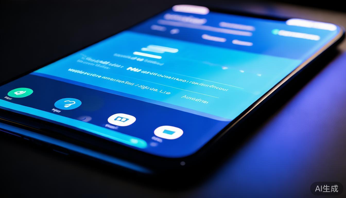 imToken錢包：安全架構(gòu)與流暢體驗，如何成為數(shù)字資產(chǎn)管理的可靠伙伴？