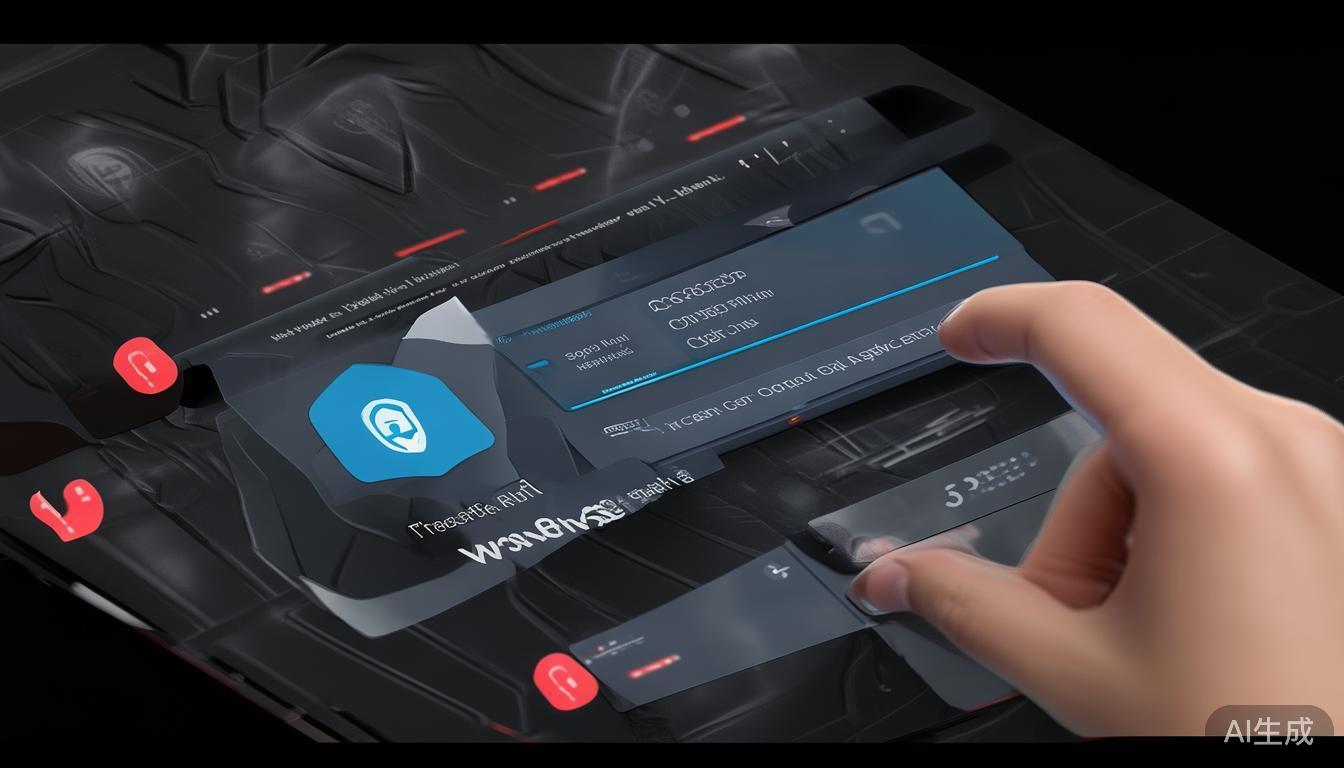imToken新版錢包安全升級：私鑰本地加密、風(fēng)險攔截，構(gòu)筑資產(chǎn)防護(hù)堅固門