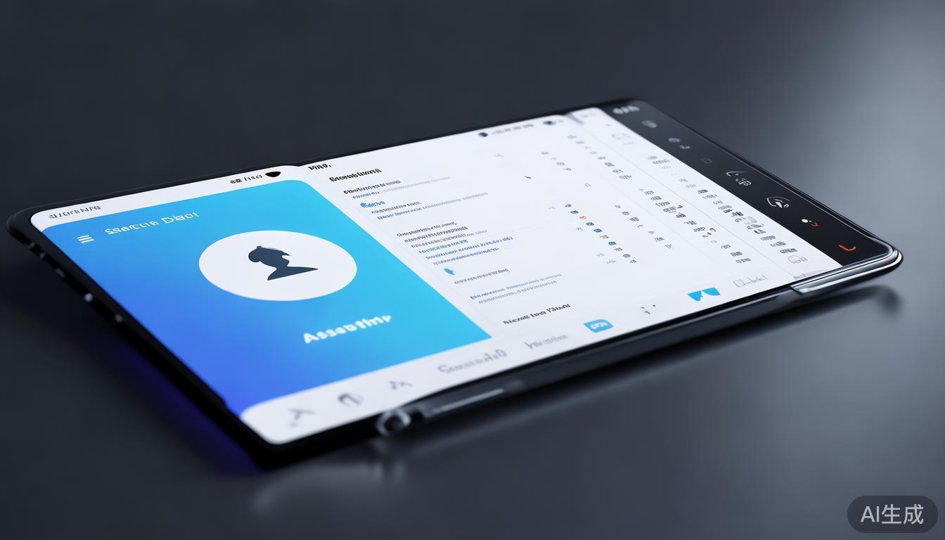 IM錢包安卓版體驗(yàn)：界面清爽、操作流暢，安全性如何？還有這些可優(yōu)化空間