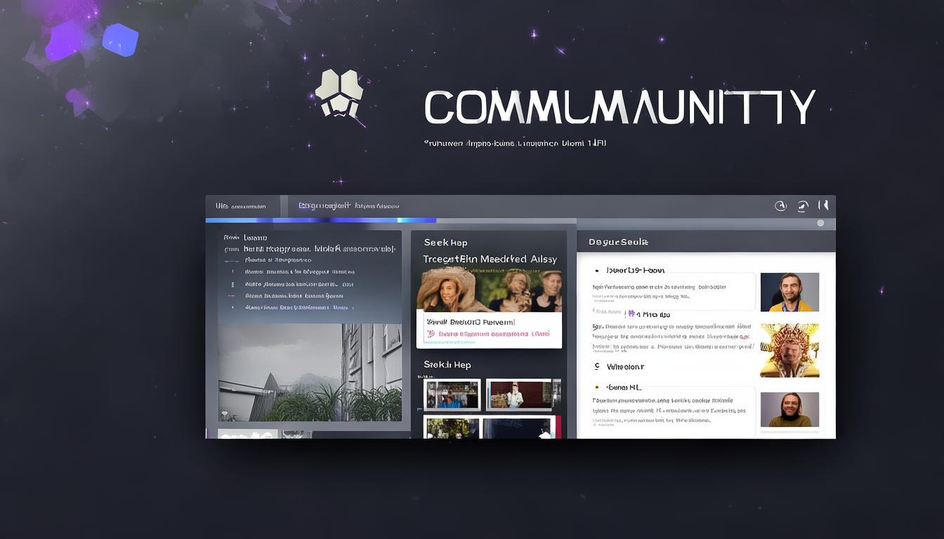Imtoken錢包下載網(wǎng)址：教育資源與社區(qū)支持助力數(shù)字錢包使用體驗