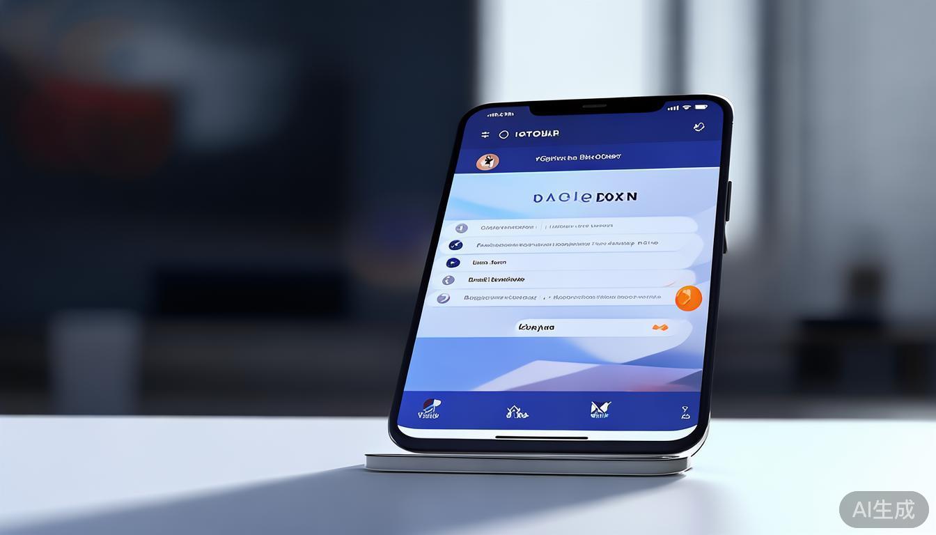 imToken錢包指南：合規(guī)下載與安全使用教程，探索DeFi和NFT投資新機(jī)遇