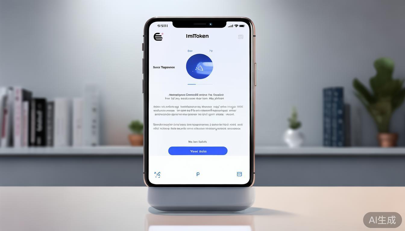 imToken錢(qián)包下載體驗(yàn)優(yōu)化：安全、便捷與信任構(gòu)建的三個(gè)關(guān)鍵維度