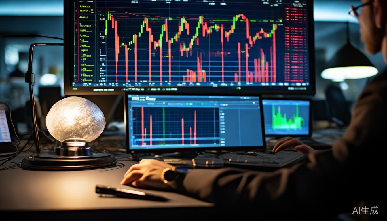 在imToken通用版發(fā)現(xiàn)投資時機？掌握這些交易要點很關鍵