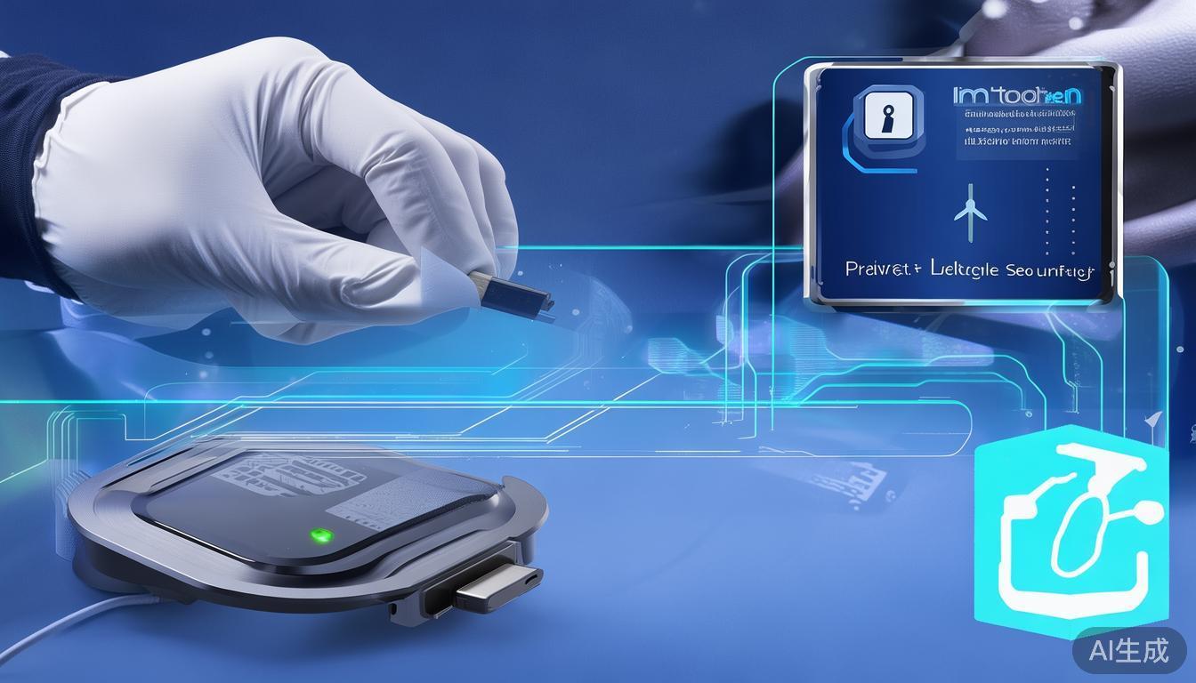 深入剖析imToken：安全可靠的錢包背后，這些核心技術(shù)要素是關(guān)鍵