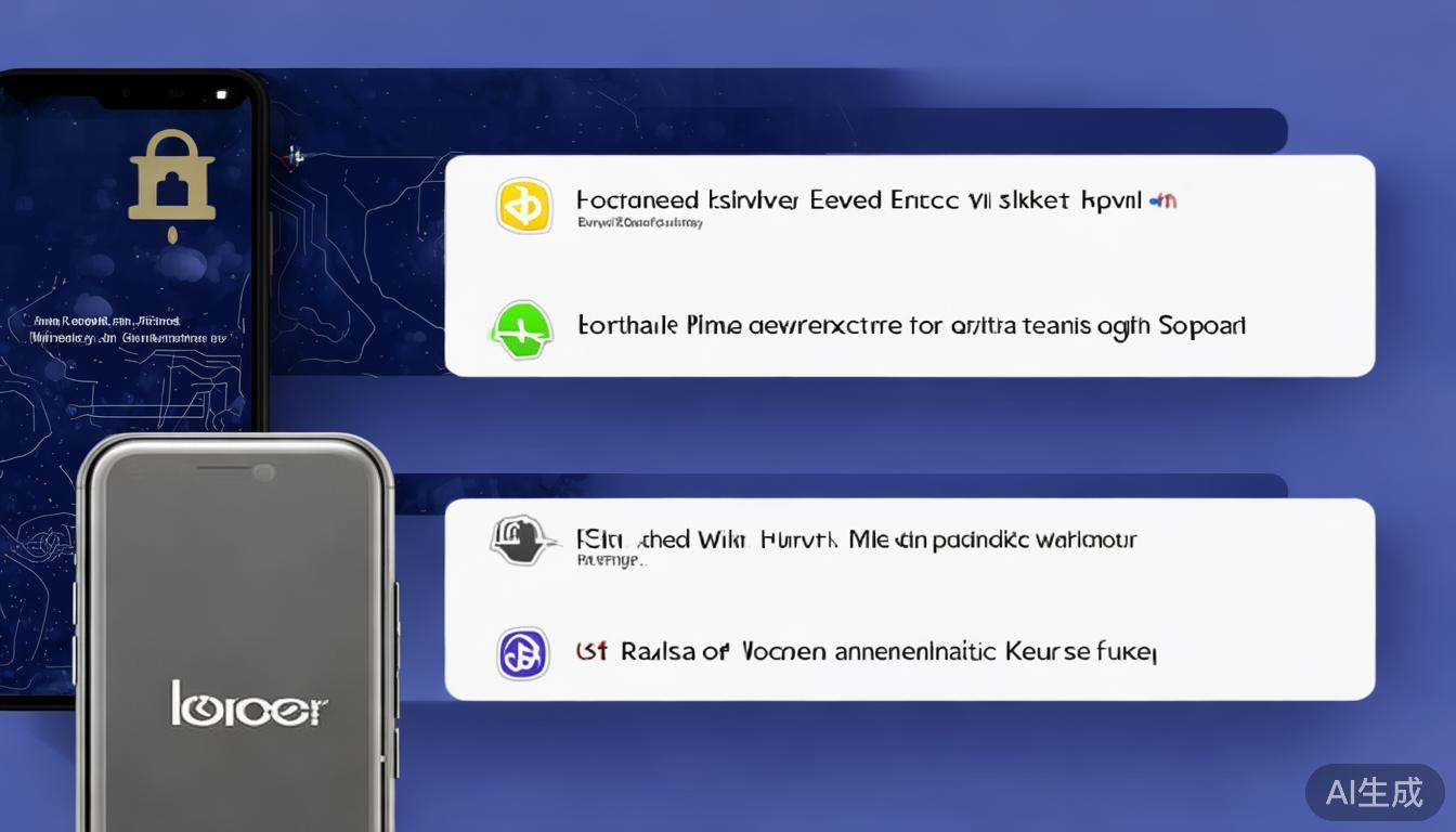 imToken 2.0數(shù)字錢包安全性至關(guān)重要，官方下載渠道與安全特性必知
