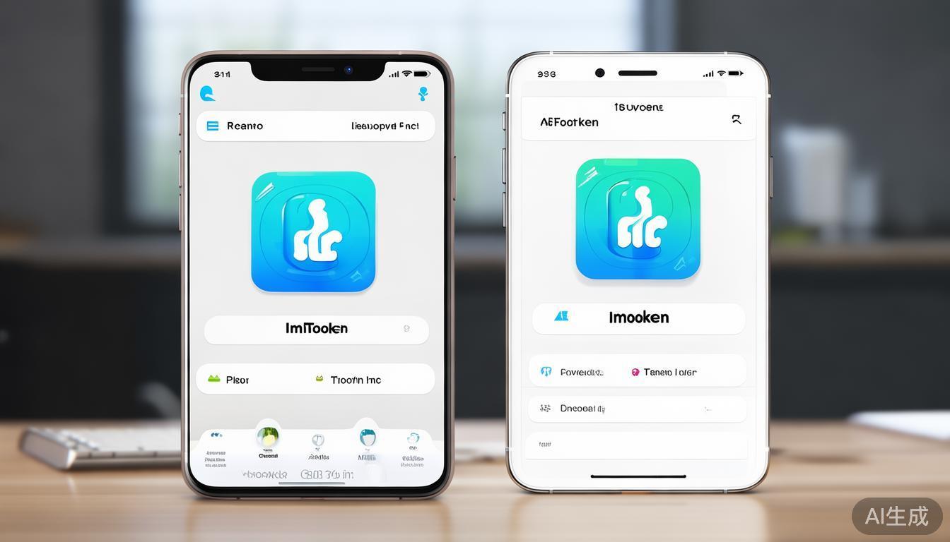當(dāng)下數(shù)字資產(chǎn)流行，imToken錢包下載安裝指南及注意事項(xiàng)