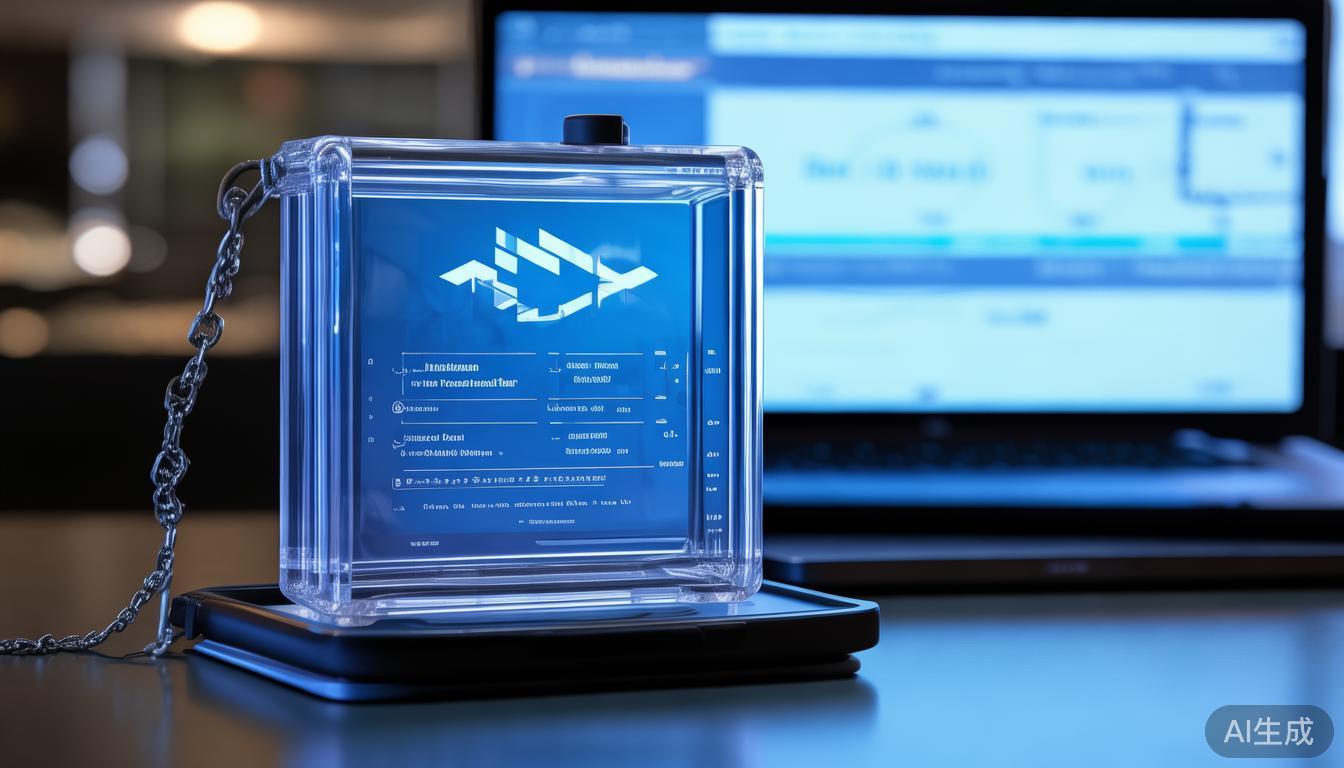 imToken多賬戶管理：如何安全存儲(chǔ)、高效交易與優(yōu)化數(shù)字資產(chǎn)？