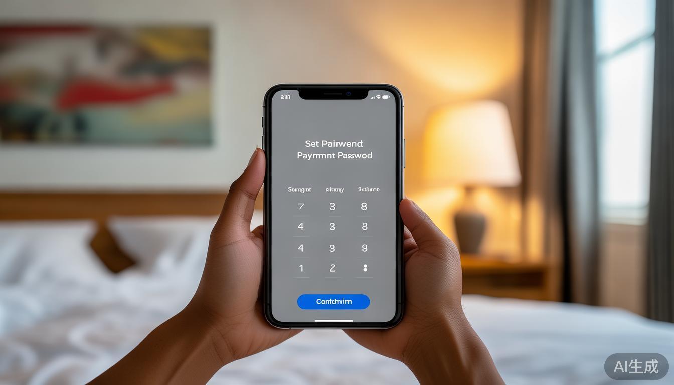 imToken下載安裝與安全指南：守護(hù)數(shù)字財富，從官方渠道與助記詞備份開始