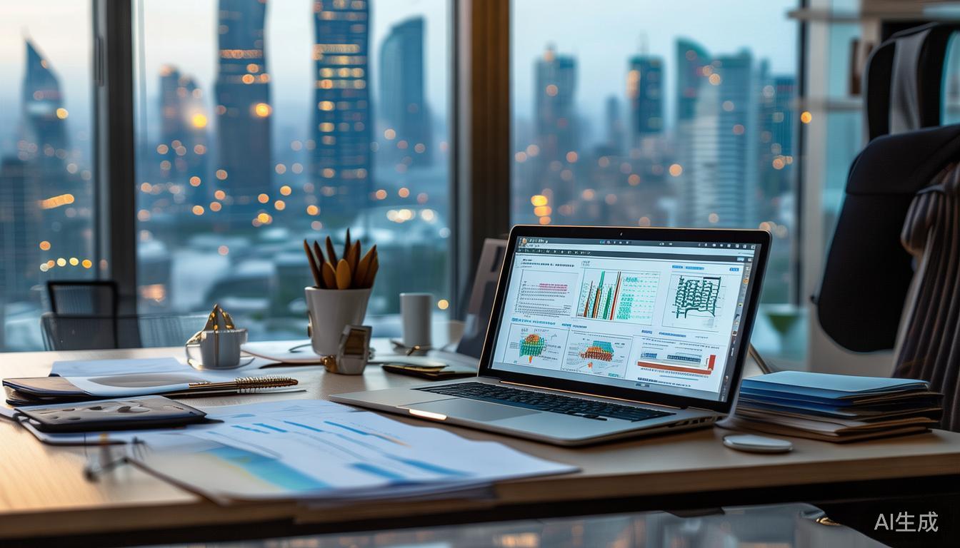 國內(nèi)數(shù)字資產(chǎn)管理指南：構(gòu)建系統(tǒng)認(rèn)知與嚴(yán)謹(jǐn)習(xí)慣，實現(xiàn)科學(xué)投資與風(fēng)險規(guī)避