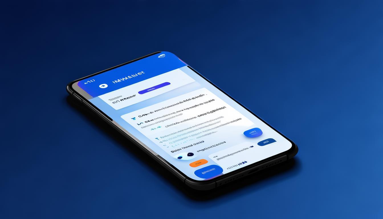 im錢包安卓版：智能合約功能強(qiáng)大，部署執(zhí)行輕松又安全
