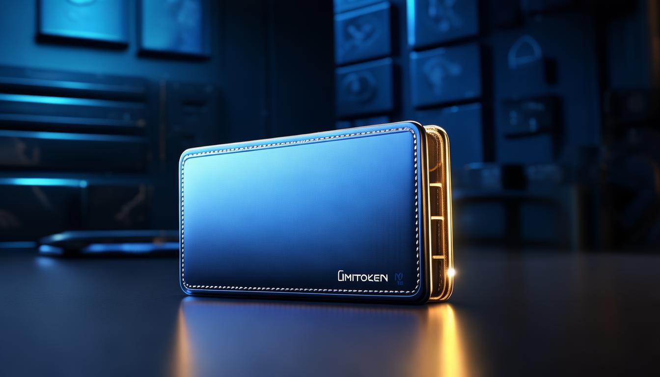 imToken錢包：便捷操作與高安全性，數(shù)字貨幣交易好選擇