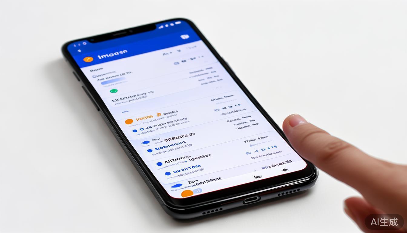 imToken安卓版即時(shí)買賣：掌握步驟、做好準(zhǔn)備及方法很關(guān)鍵